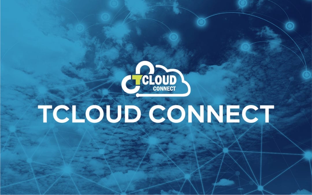 TCloud Connect Overview